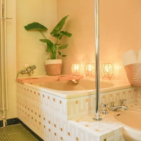 La Paousette Frühstückspension *