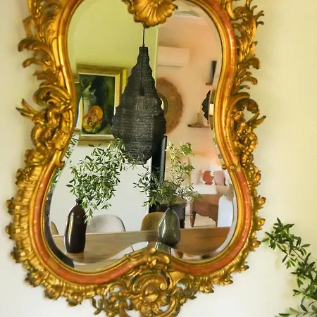 Frühstückspension La Paousette *